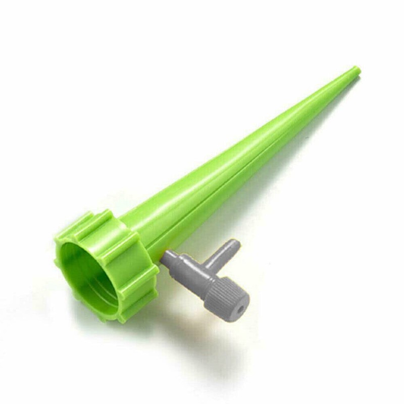5pcs Watering Spike Plant Water Bottle Self Automatic Drip Irrigation