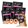 Universo en Linea Pilaten Mascarilla 6gr 500 Pzs Envios Gratis