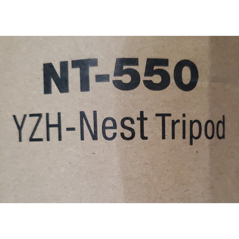 Yzh Nest Tripod