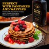 Lincoln County Reserve 100% Pure Maple Syrup with Robust Taste,