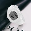 Gosasa Male and Female Digital Sports Watches LED Electron 50m