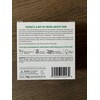 The Black Stuff All Natural Bar Soap for Men Handmade