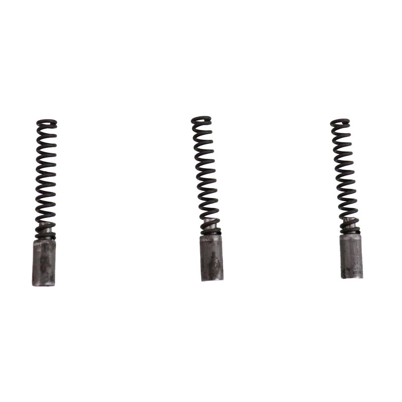 Steel Dragon Tools 26242 Chuck Jaw Insert Set w/Springs for