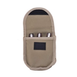 LAGUIOLE - Set of 3 Folding Cutlery