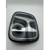 HONDA Accord 2023 to 2025 Front Grille Emblem ACC Radar