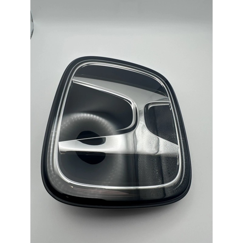 HONDA Accord 2023 to 2025 Front Grille Emblem ACC Radar