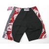 Maui Built Men’s Maui Built Hawaii Black & Red Classic