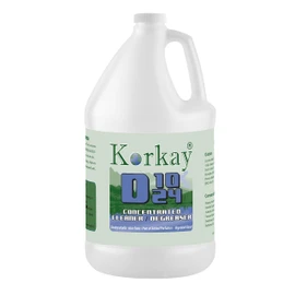 KORKAY D1024 Concentrated Cleaner DEGREASER