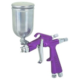 4 oz. Adjustable Detail Spray Gun from TNM
