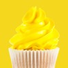 ENCO ENCO Food Coloring Gel Yellow Lime 8.8 oz (250g)