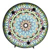 DIY Diamond Painting Night Light Special Shaped Mandala Diamond Painting