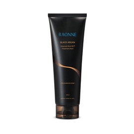 RAONNE [RAONNE]Black Argan Ampoule Shot DX Treatment Pack 250ml
