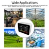 13 in 1 for Tuya WIFI Intelligent Air Quality Tester