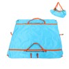 Multifunction Waterpoof Travel Storage Bag Picnic Blanket Camping Pad Beach