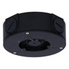 EmpireTek Water-proof Junction Box PFA130-E (Black)