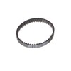 Replacement 153-3GT-7 Short Belt for Shark HZ2002 HZ2000 LA502 LA500
