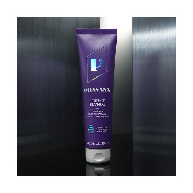 Pravana Perfect Blonde Masque 150ml