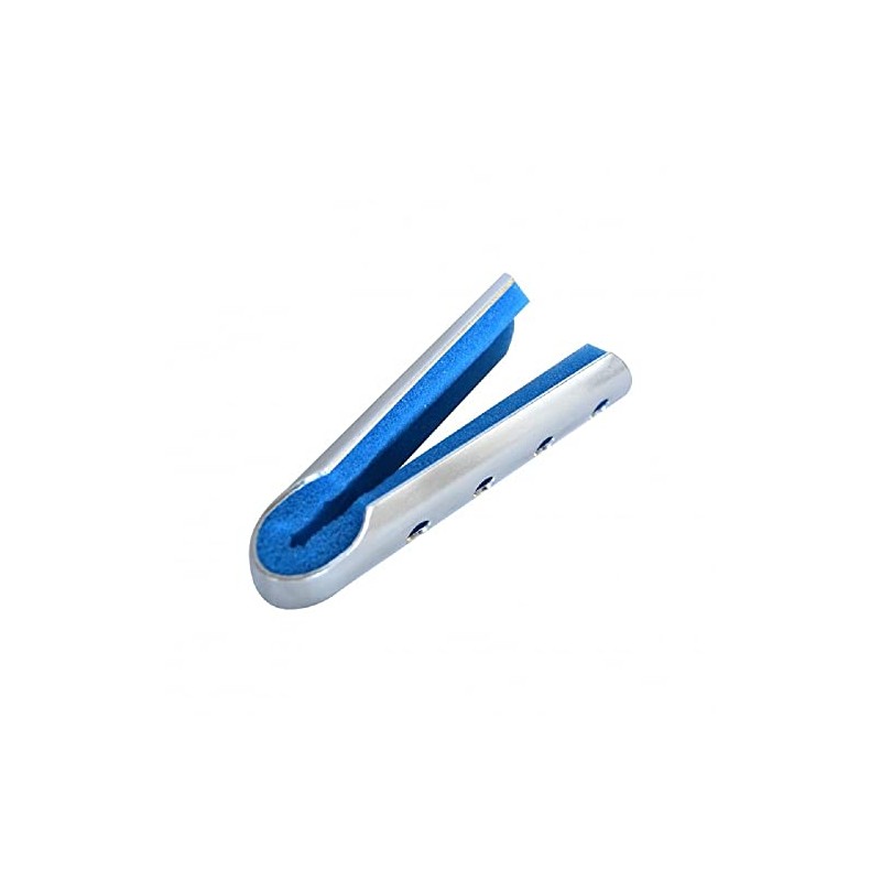 Medica Vital - Férula Dedo Tipo Pinza O Catre Aluminio