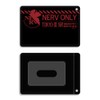 COSPA Evangelion Nerf Design Full Color Pass Case