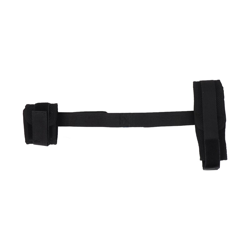 Leg Lifter Strap Soft Breathable Leg Training Recovery Stretching Assist