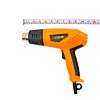 Hoteche Heat Gun Hot Air Gun 1600W 6 Ft UL