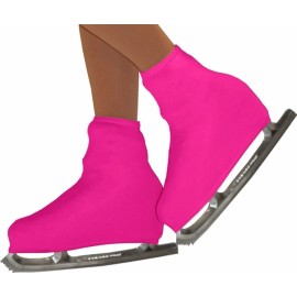 ChloeNoel B01 Boot Cover Candy Pink - Child