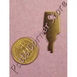 Vaultz KEY for Vaultz Locking Box *ONE KEY ONLY* works for all pencil storage boxes