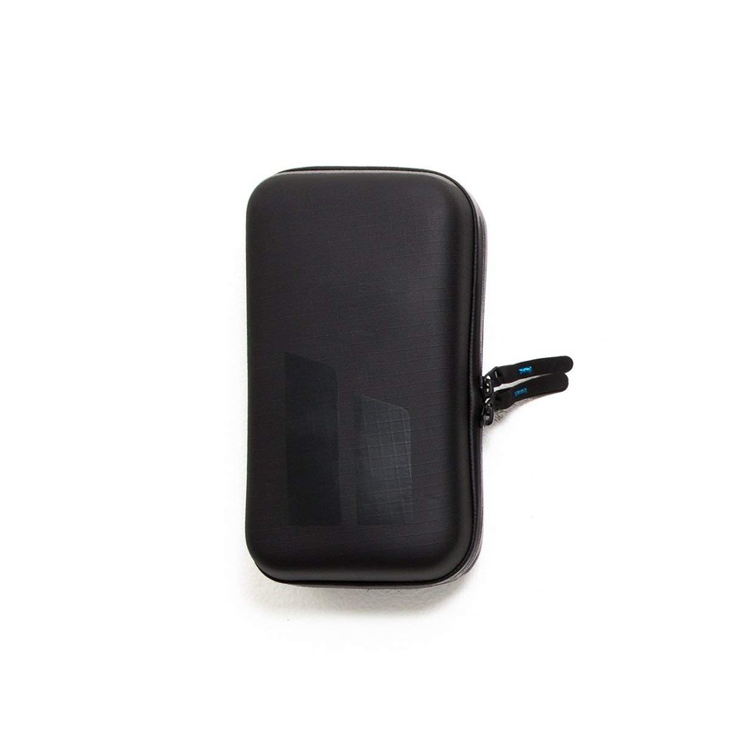FCS FIN CASE 4SETS FCAS-BLK-004 BLK F