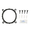 CPU Air Cooler 3.5in Dual Tower 6 Heat Pipes 3pin