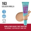 Rimmel London Kind & Free BLUR IT OUT Mattierende Foundation
