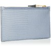 Topkapi Italian Leather Lizard Embossed Fragment Case Lucia, multicolor (blue