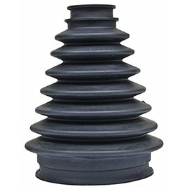 Irs Cv Boot, for 930 Cv, Off-Road Version, Sold Each, Compatible with Dune Buggy