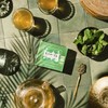 KUSMI TEA, Organic Chinese Green Tea, 20 bags (40g)