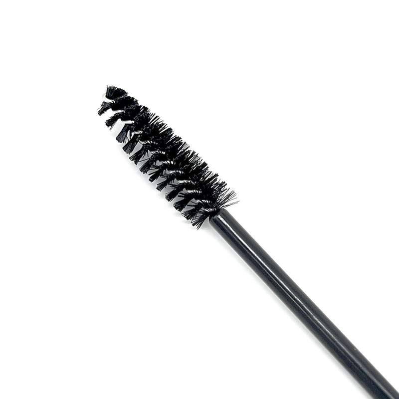 Haengunseong Trading Eyelash Eyebrow Texture Brush 1pc