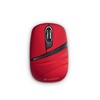 Verbatim 2.4G Wireless Mini Travel Optical Mouse with Nano Receiver