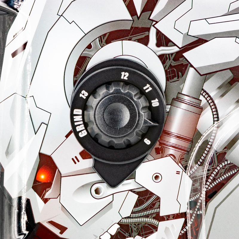 GYS LCD Venus Welding Helmet - Shade 9/13 - True