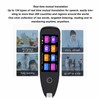 Smart Translation Pen with 134 Languages, HD Screen, Real Time
