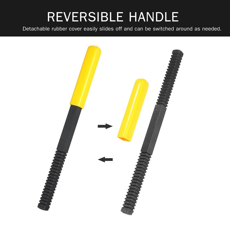 Ouitble Outbit Thread File, Thread Repair File, Thread Recovery File,