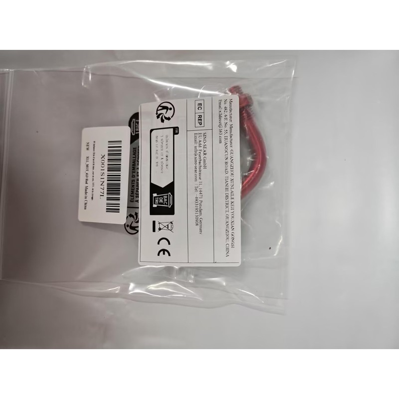 Windance 90 Degrees Accelerator Adjuster Throttle Cable Adjuster for Motorcycle