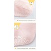 BEHELE Baby Toddler Knee High Non Slip Socks Girl Boy
