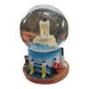 London Tower Bridge Snow Globe Souvenir – Iconic Tower Bridge