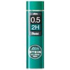 Pentel Ain Stein Refill Leads 0.5 mm Grade 2H (Pack