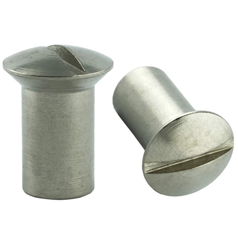 M5 x 14 mm (Pack of 50) Sleeve Nuts with