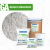 CHEMSORB GA - General Absorbent, 8 Pound Bag