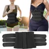 RZMZBY Postpartum Abdominal Belt Postpartum Belt for Women Postnatal Postpartum