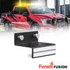 Feniex Lightstick | Window Bracket | Compatible with Feniex Fusion
