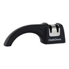 Chef'sChoice Manual Knife Sharpeners for 20-Degree Straight-Edge and Serrated Commercial