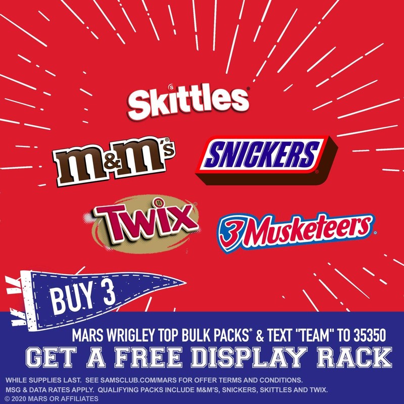 Snickers Bars (1.86 Ounce, 48 Count) (2 Pack)