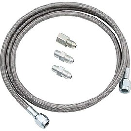 Allstar Performance ALL46110-36 (36") Gauge Line Kit