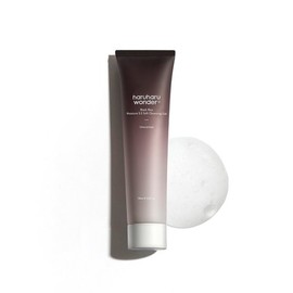 Haruharu 블랙라이스 모이스처 약산성 소프트 클렌징 젤 100ml Black Rice Moisture Mild Acidic Soft Cleansing Gel 100ml